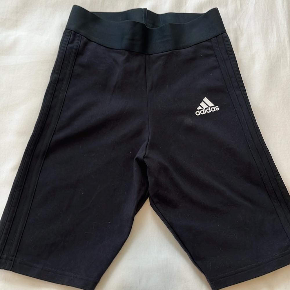 Adidas women’s MH CO shorts